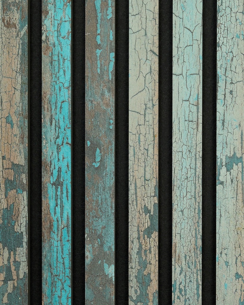 Oxide Blue