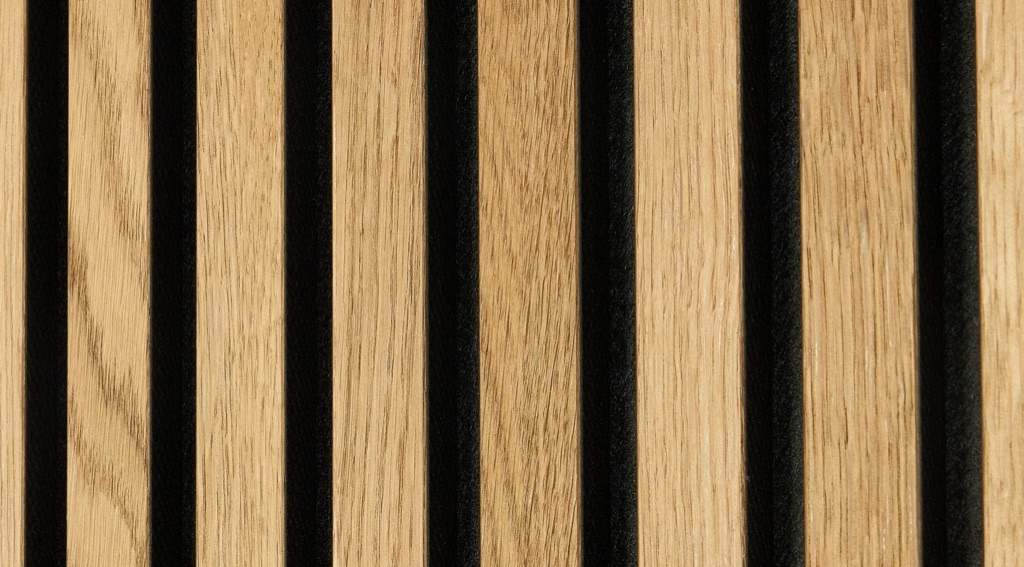 Rustic Brown Oak