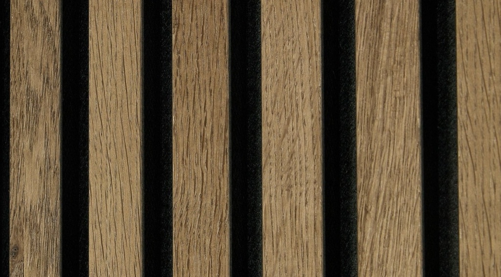 Rustic Grey Oak