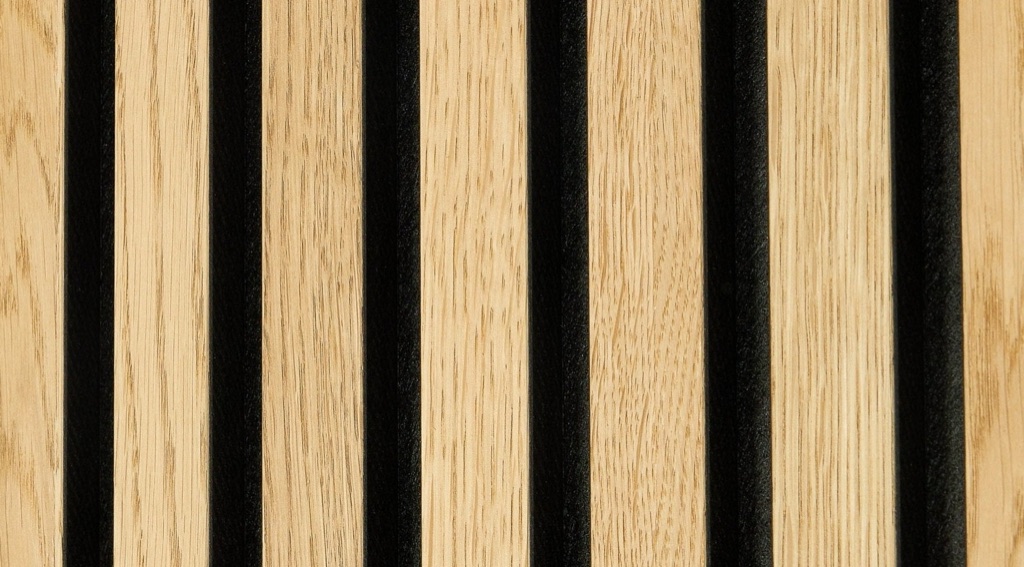Rustic Natural Oak